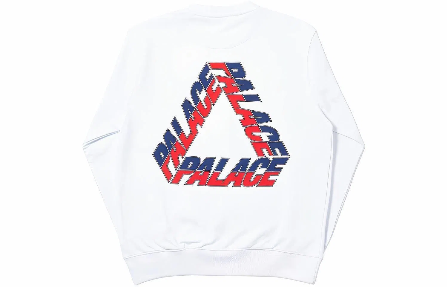 PALACE Logo