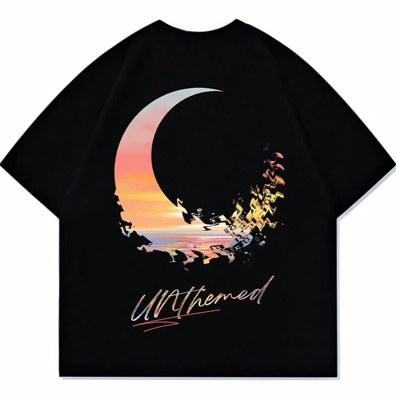 UNthemed T