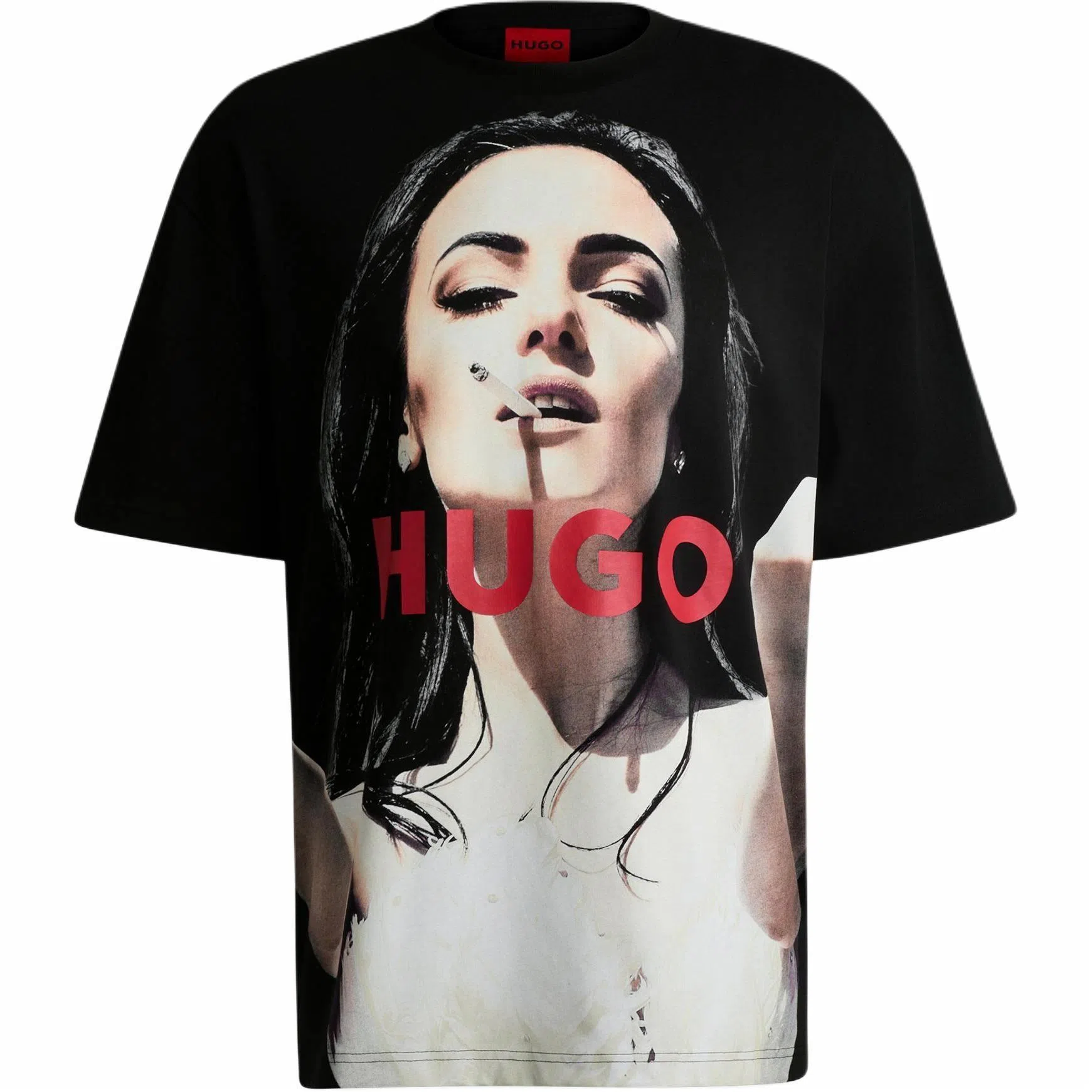 HUGO BOSS T