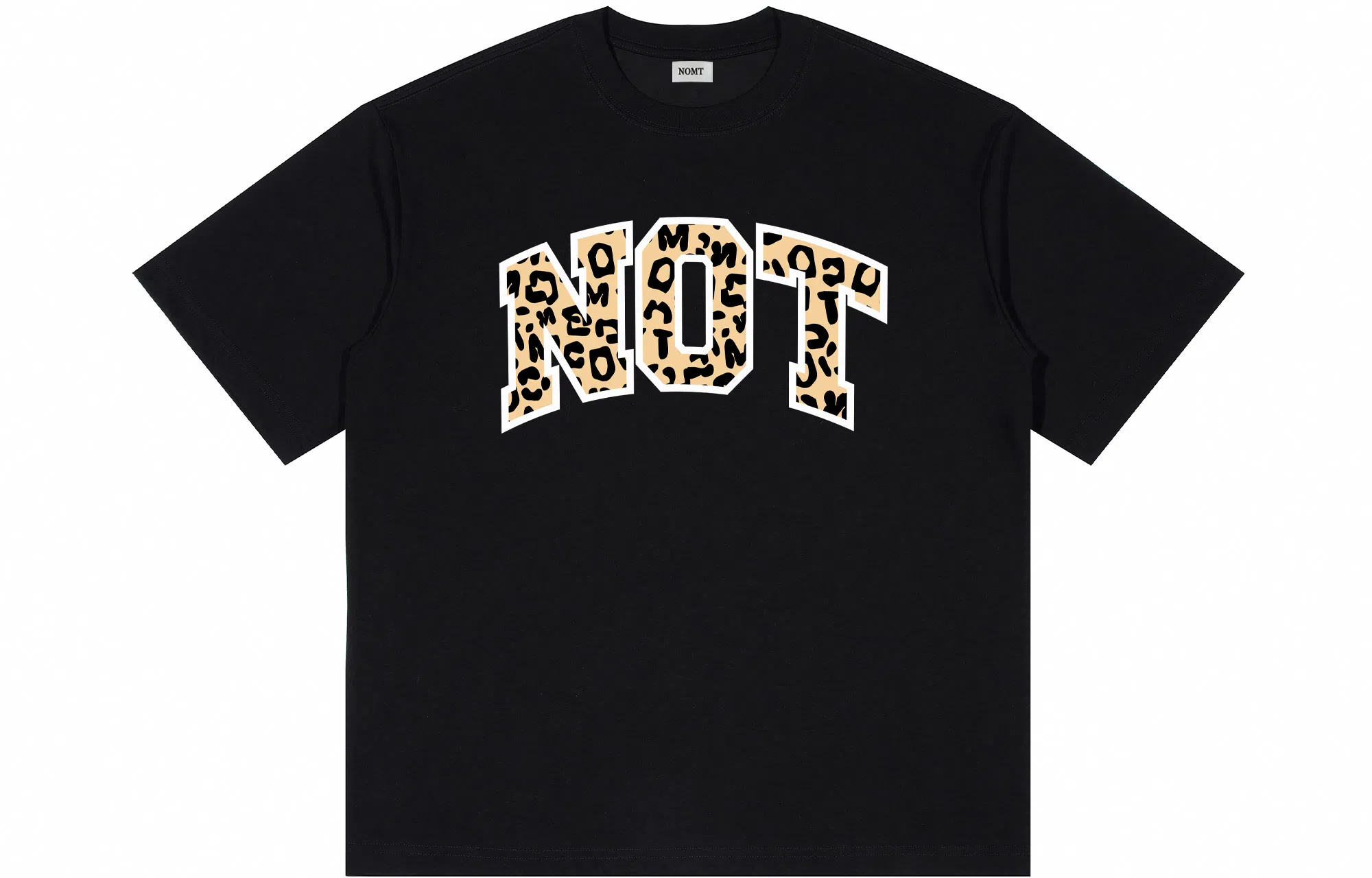 nomt logoT