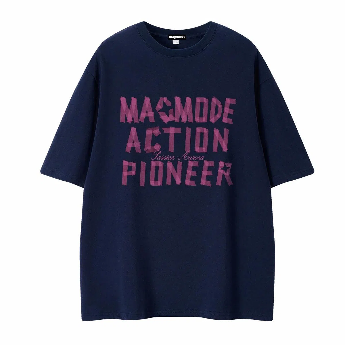 magmode T