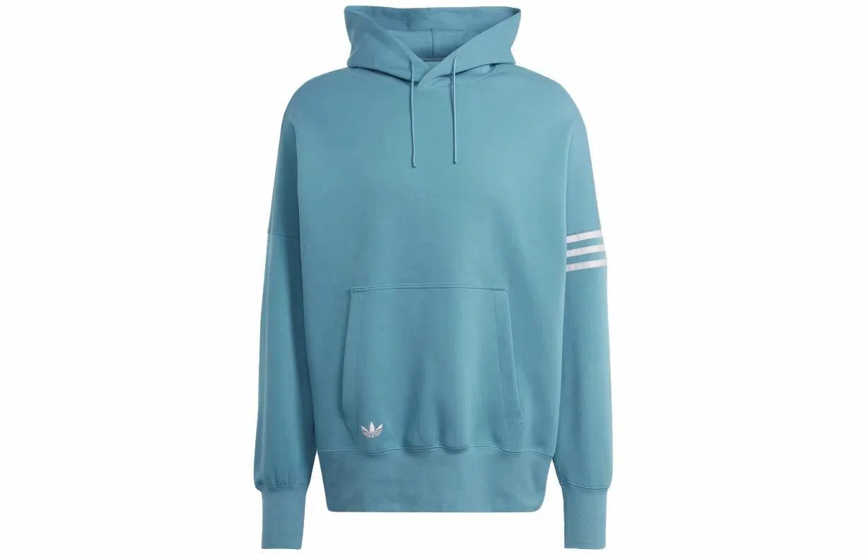 adidas originals Adicolor Neuclassics Hoodie Logo