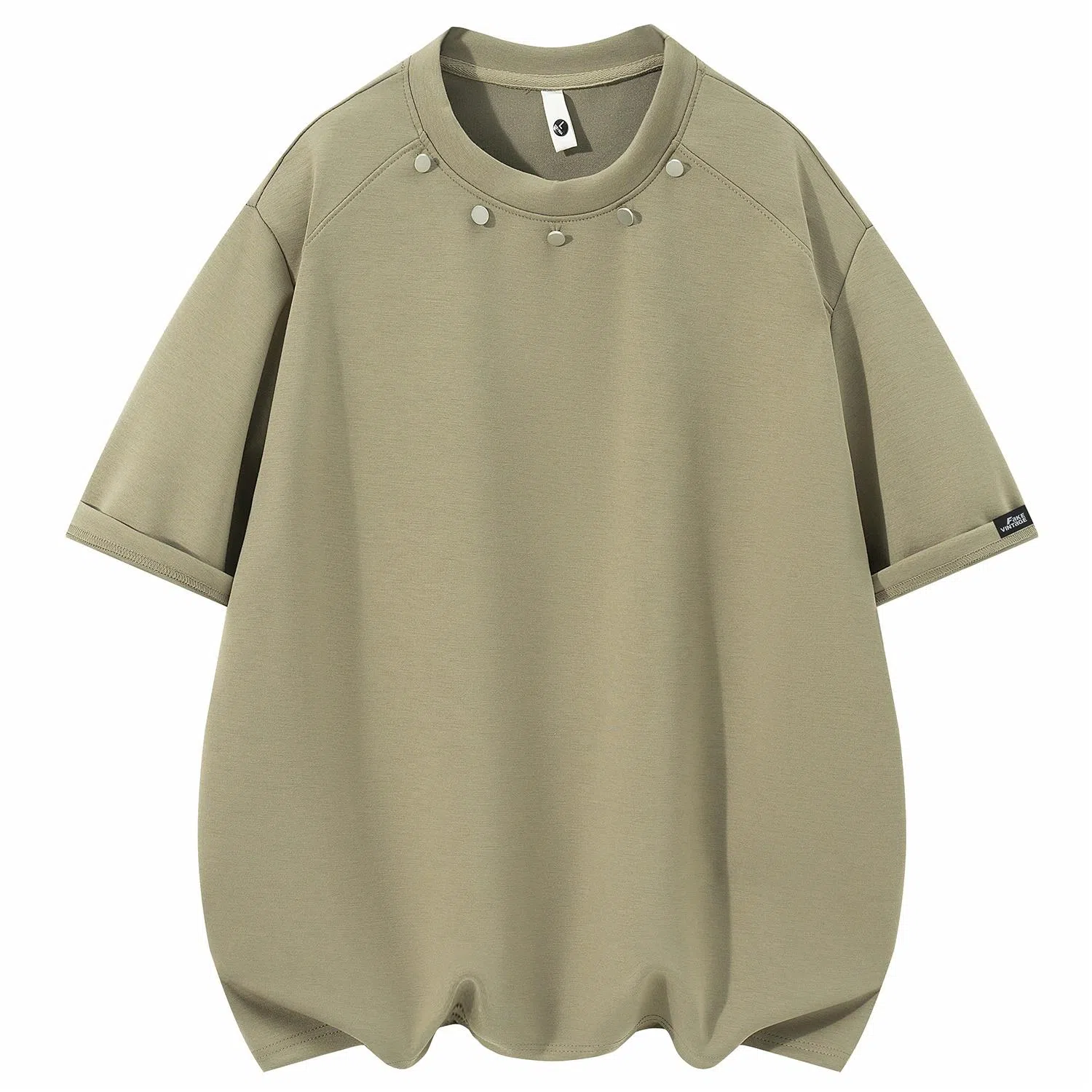FAKE VINTAGE CleanfitT