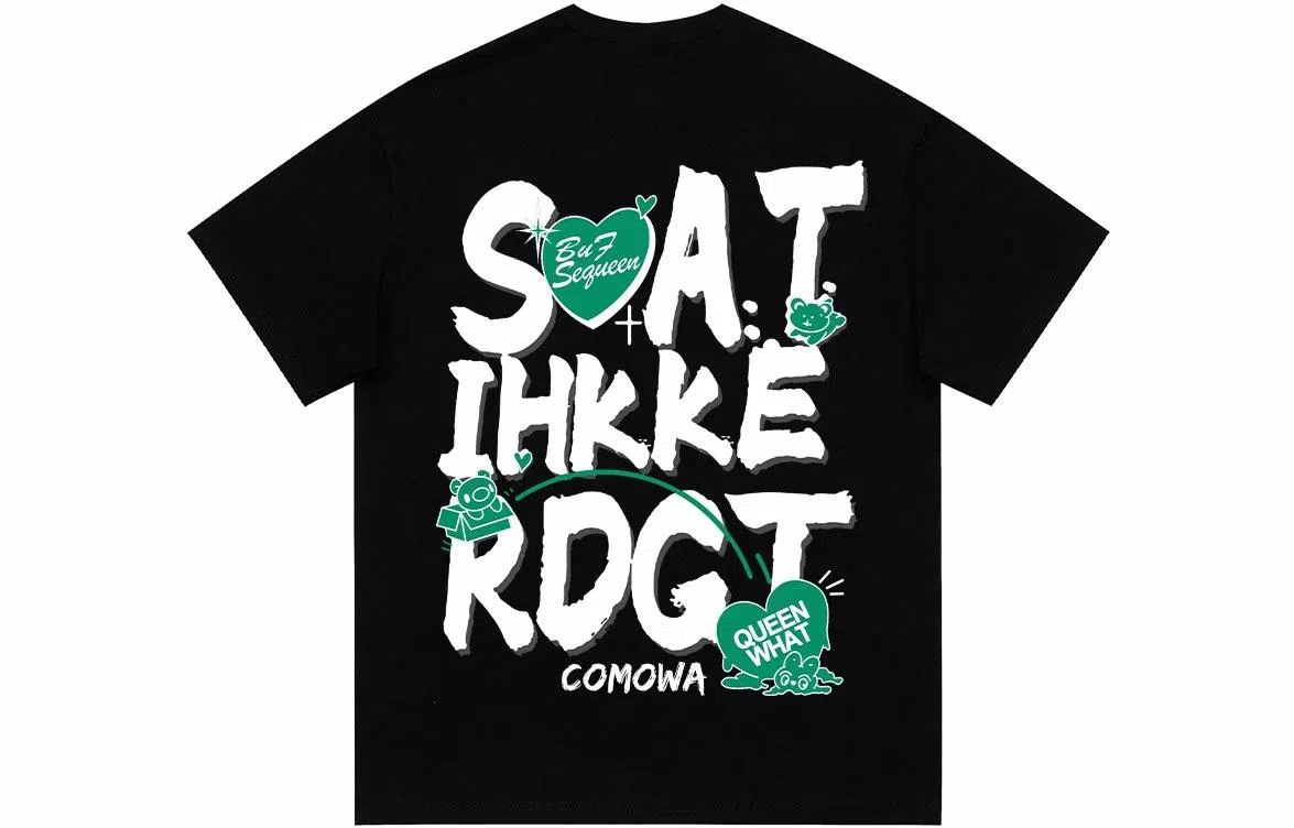 COMOWA T