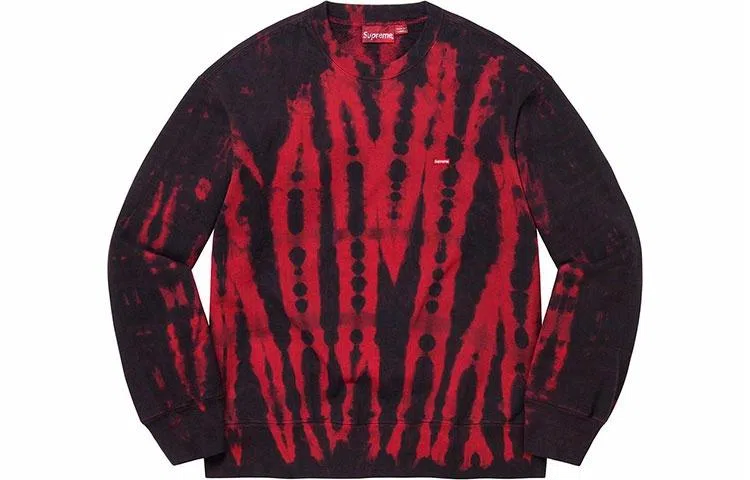 Supreme Small Box Crewneck