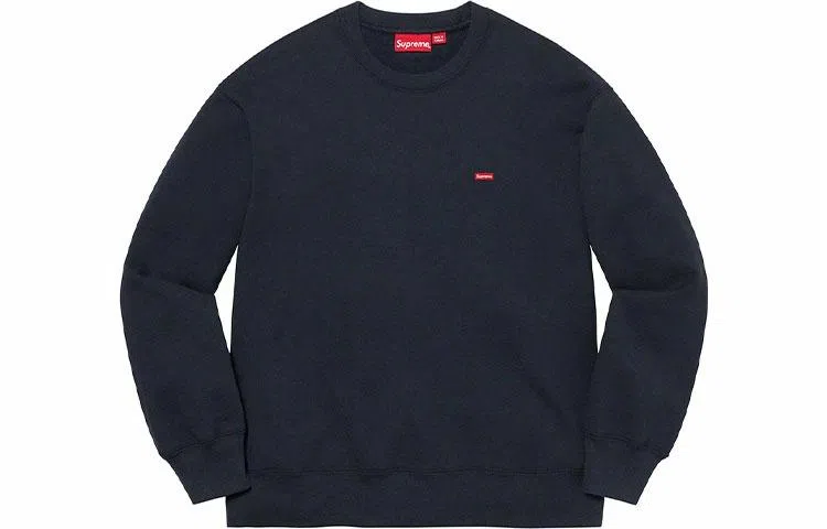 Supreme Small Box Crewneck