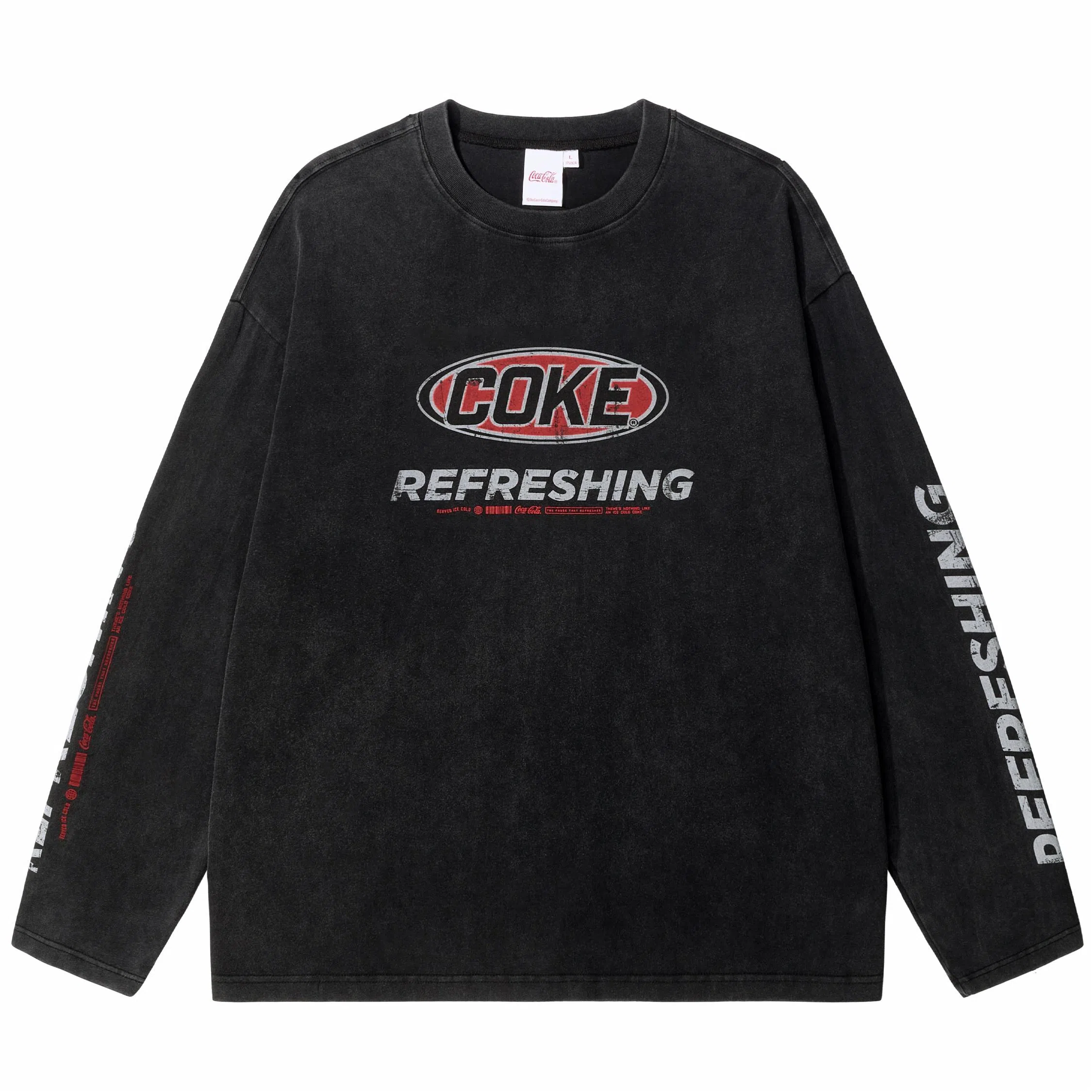 Coke T