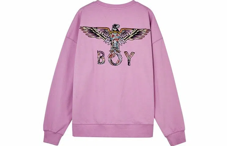 Boy London FW21