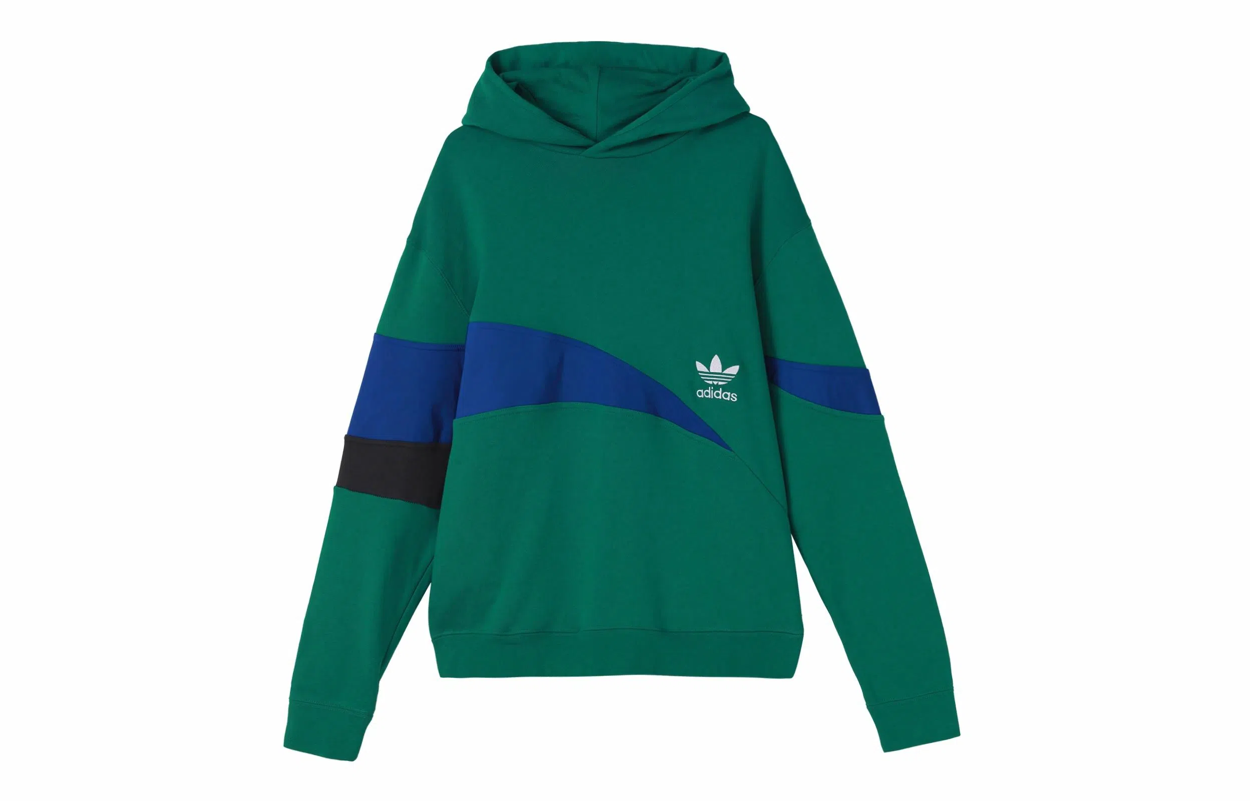 adidas originals Ts Sweat Hoody Logo