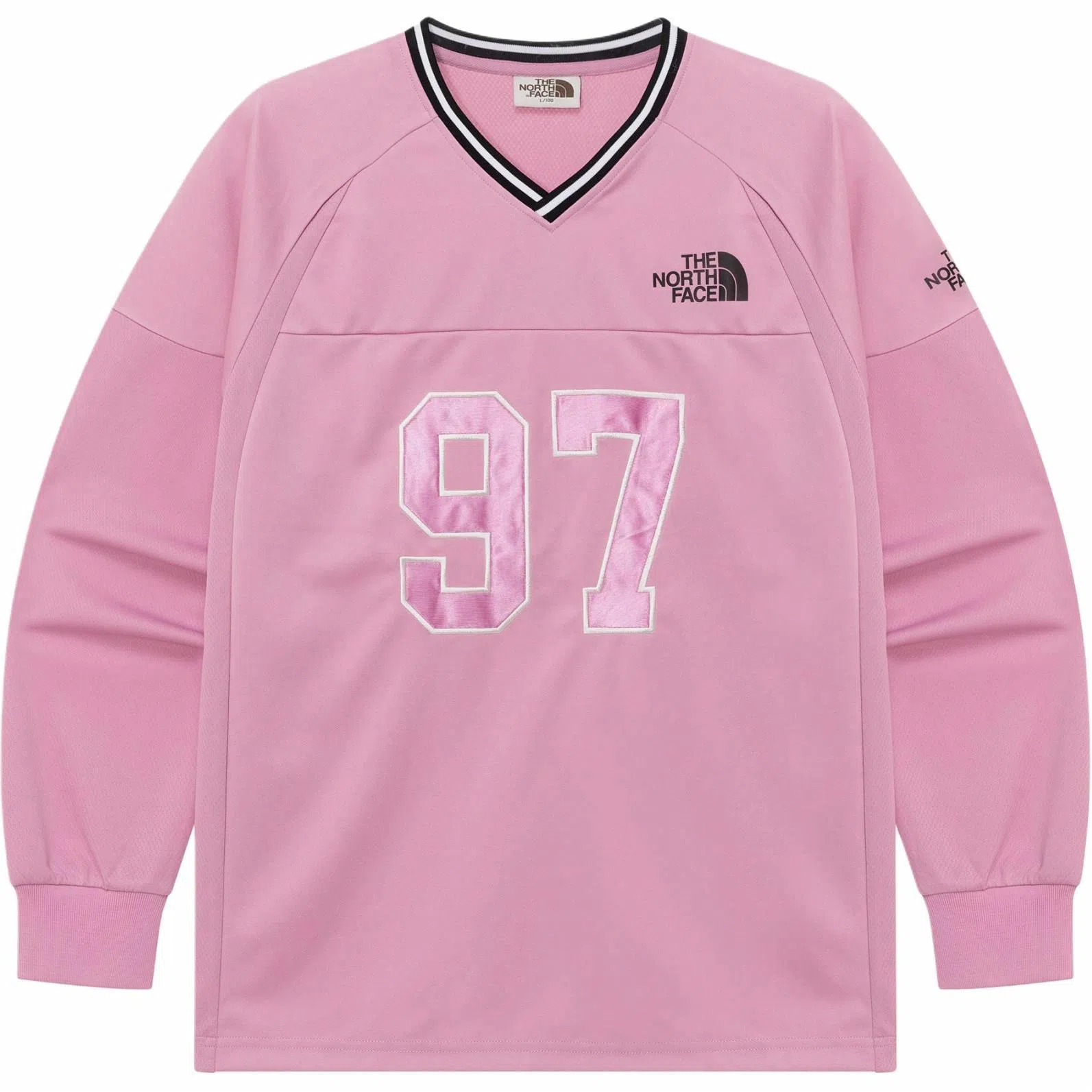 THE NORTH FACE LogoVT