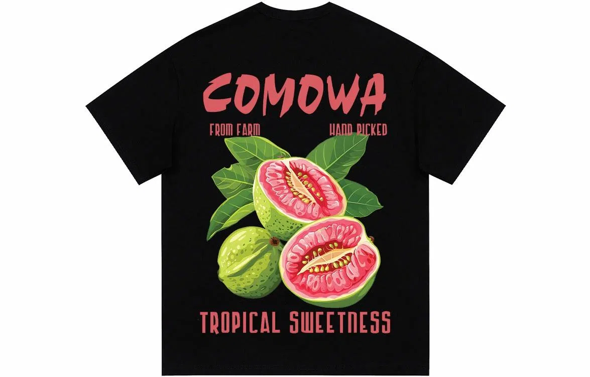 COMOWA LogoT