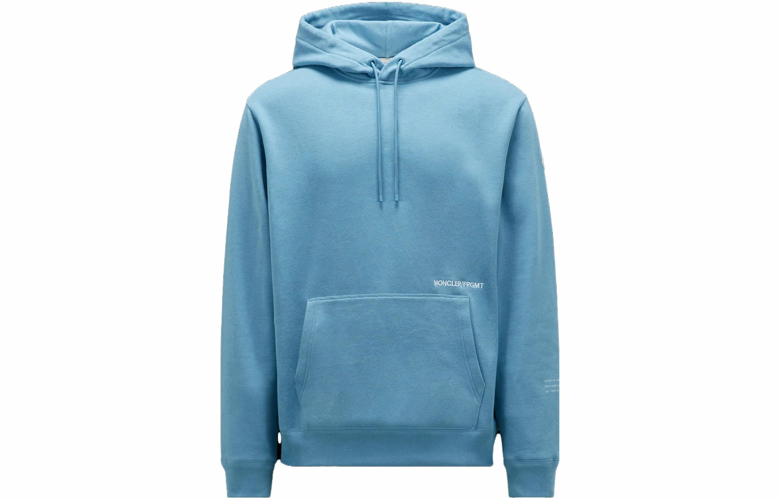 Moncler x FRGMT SS23