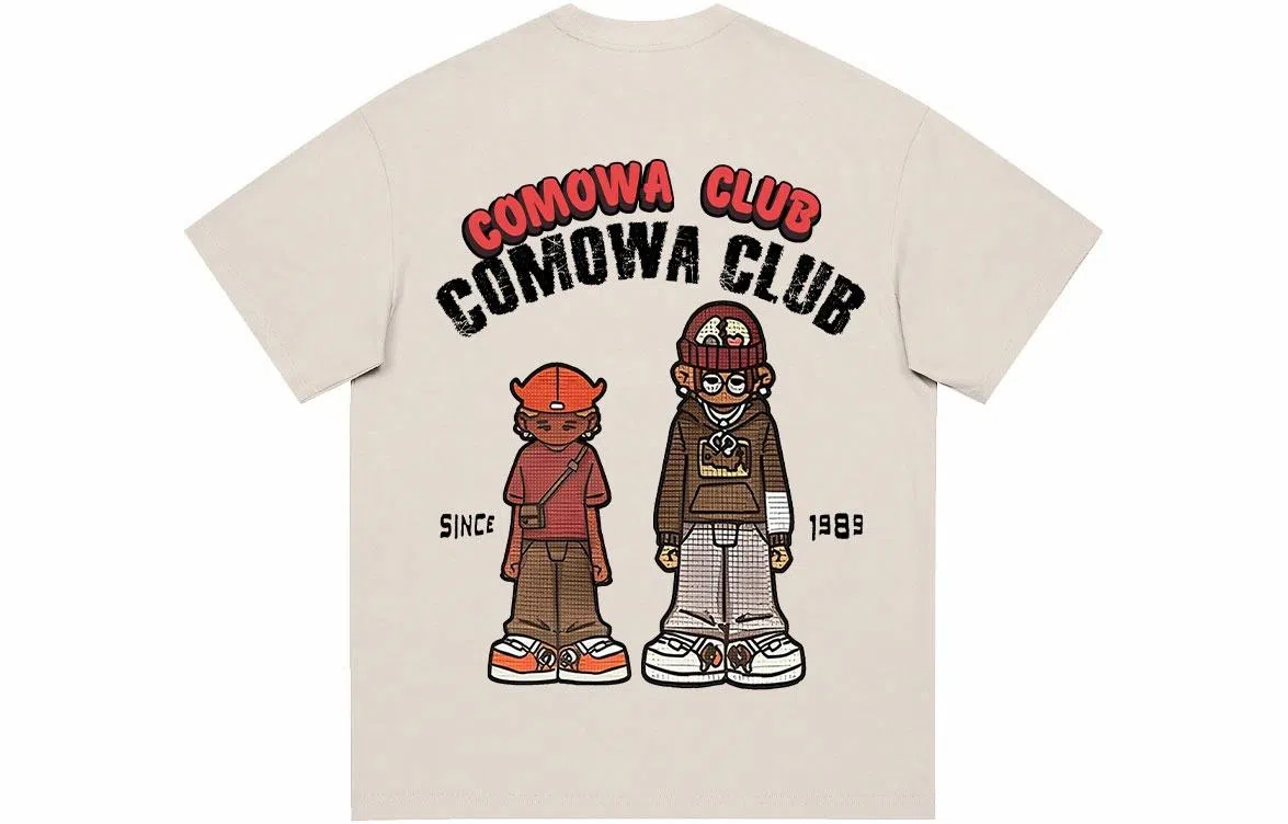 COMOWA LogoT