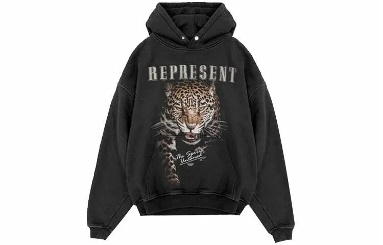 REPRESENT FW21