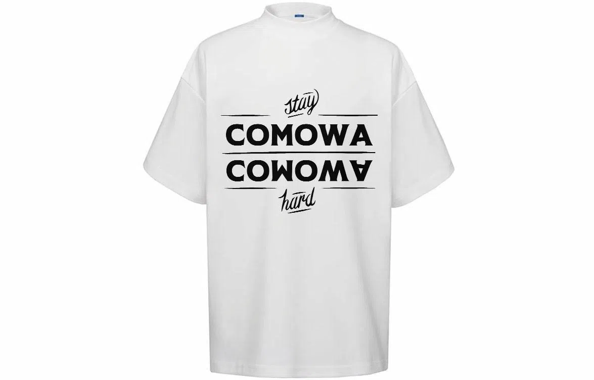 COMOWA logoT