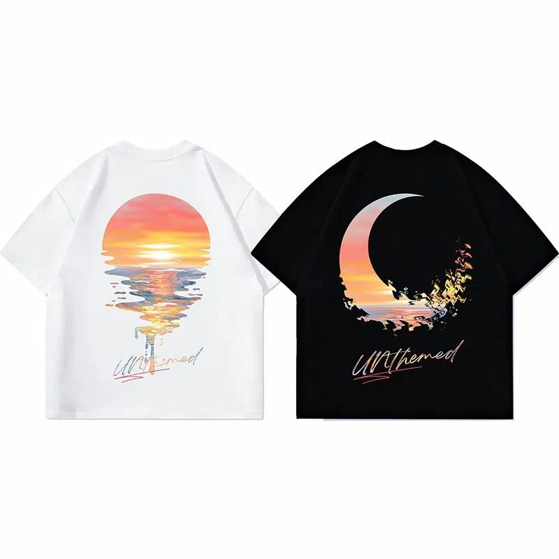 UNthemed T