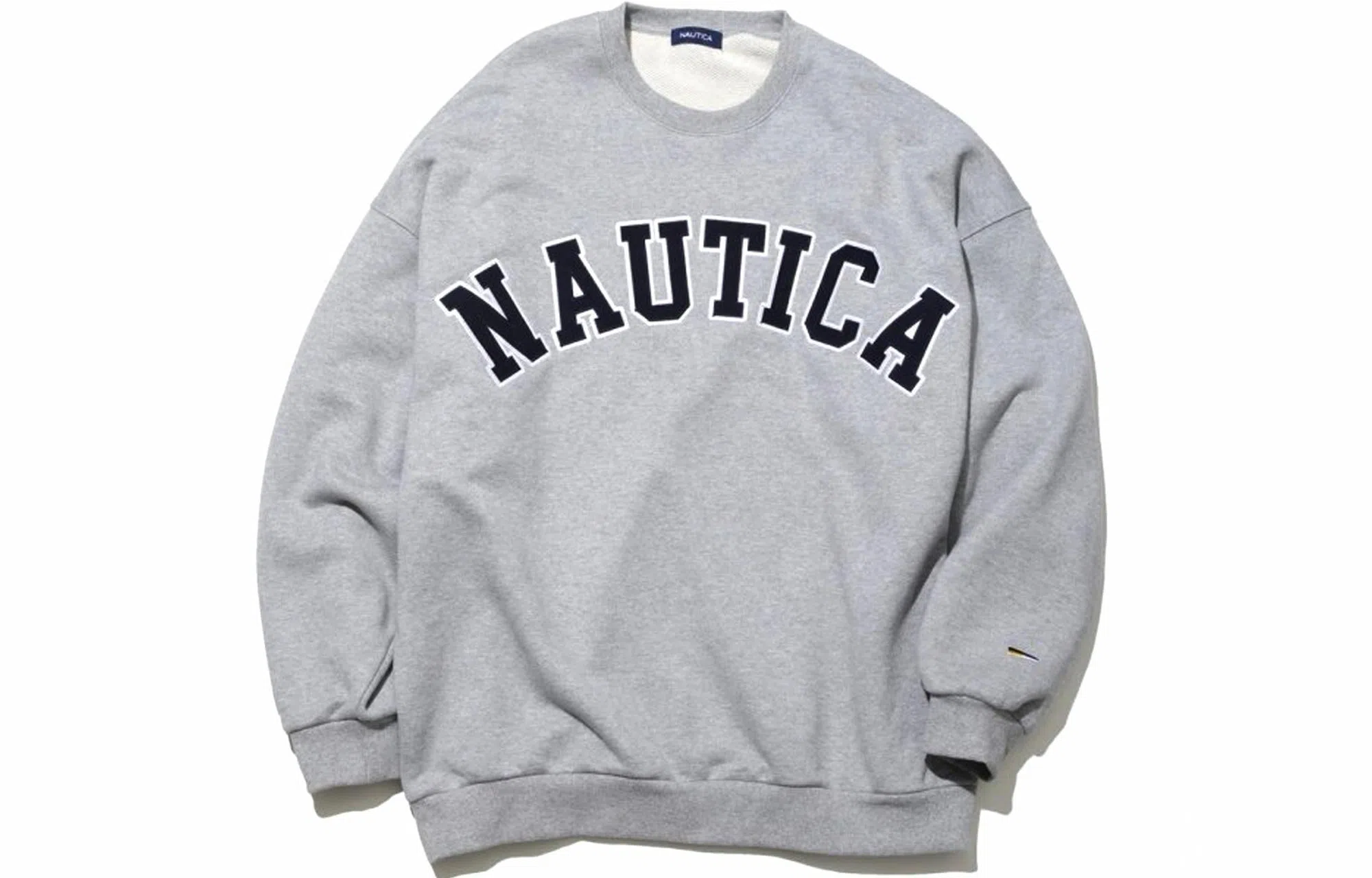 NAUTICA JAPAN Logo