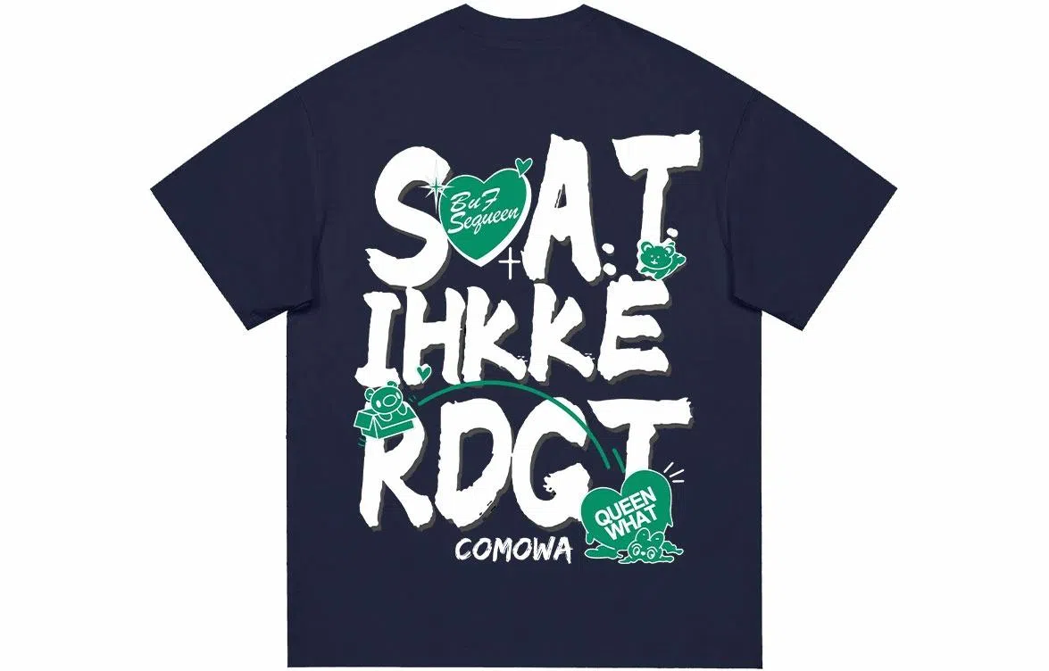 COMOWA T