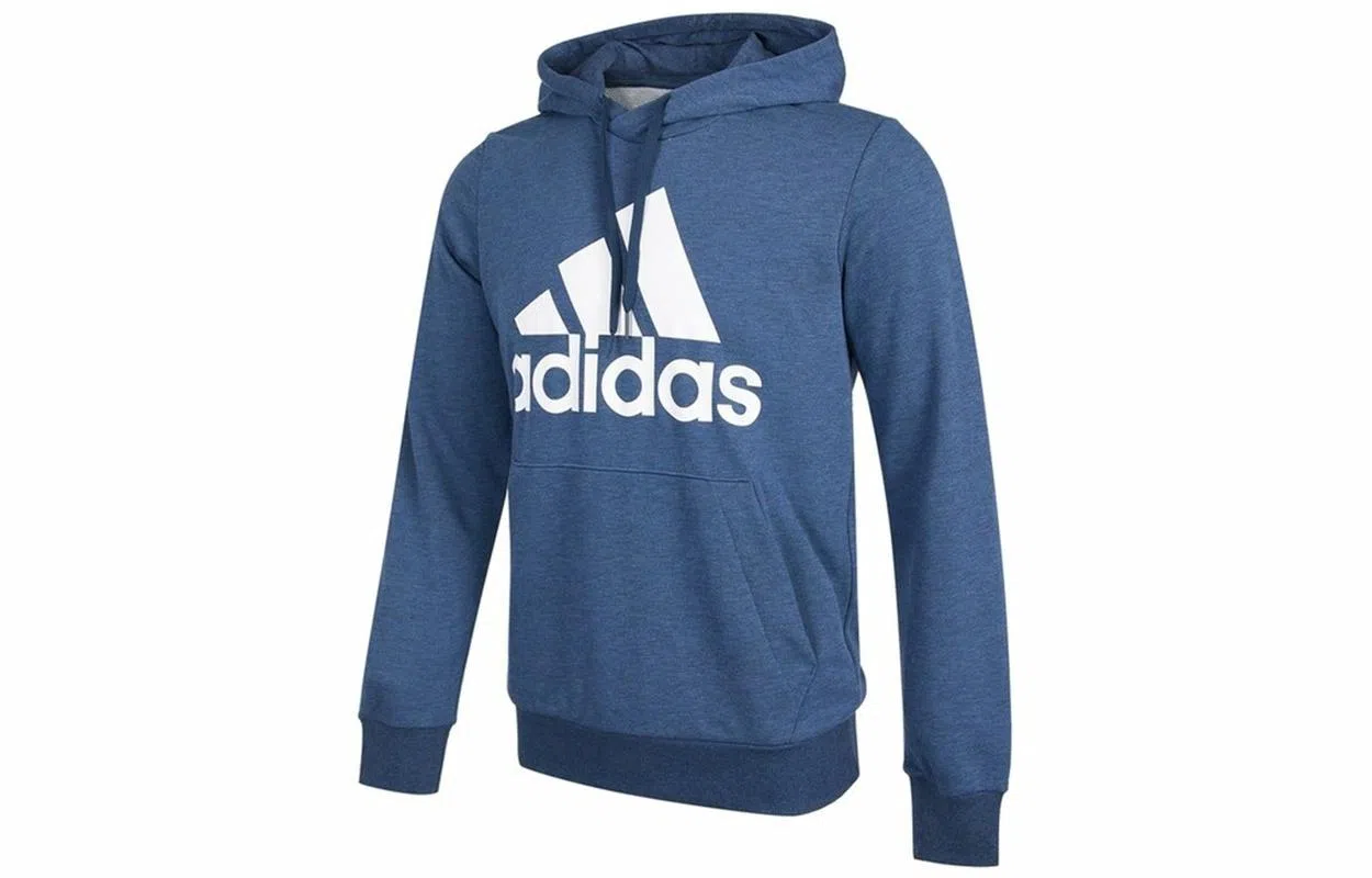 adidas M Bl Ft Hd Logo