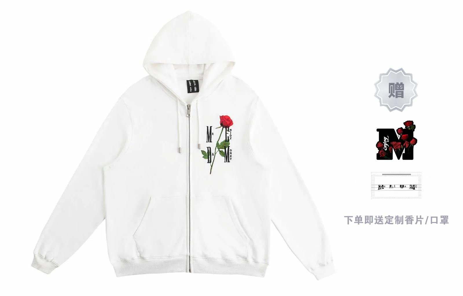 MR.ENJOYDA MONEY FW21