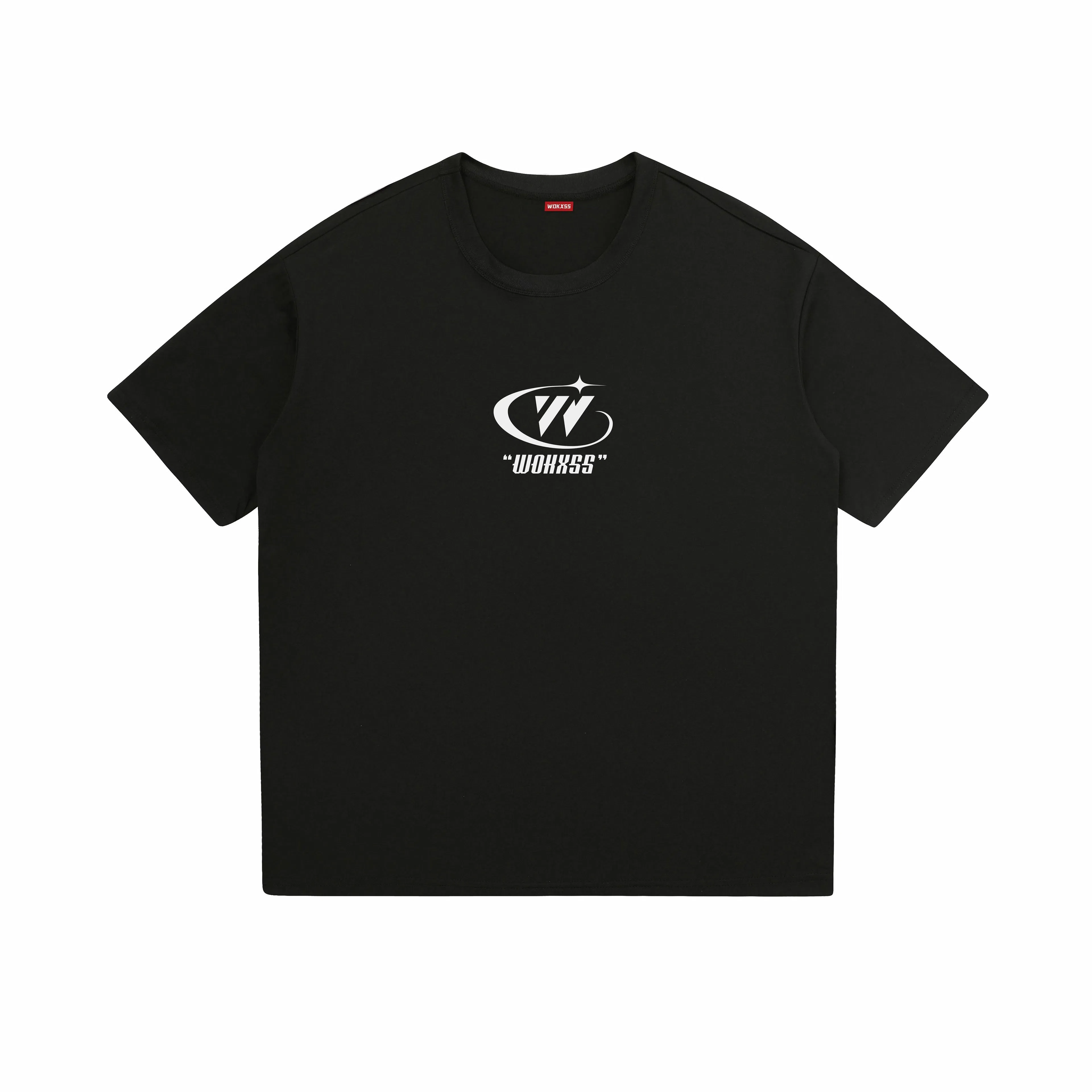 WOKXSS LogoT