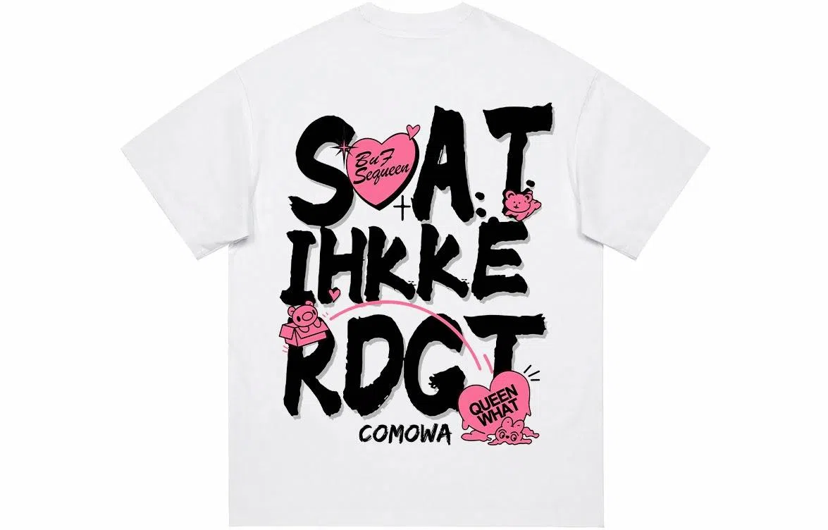 COMOWA T