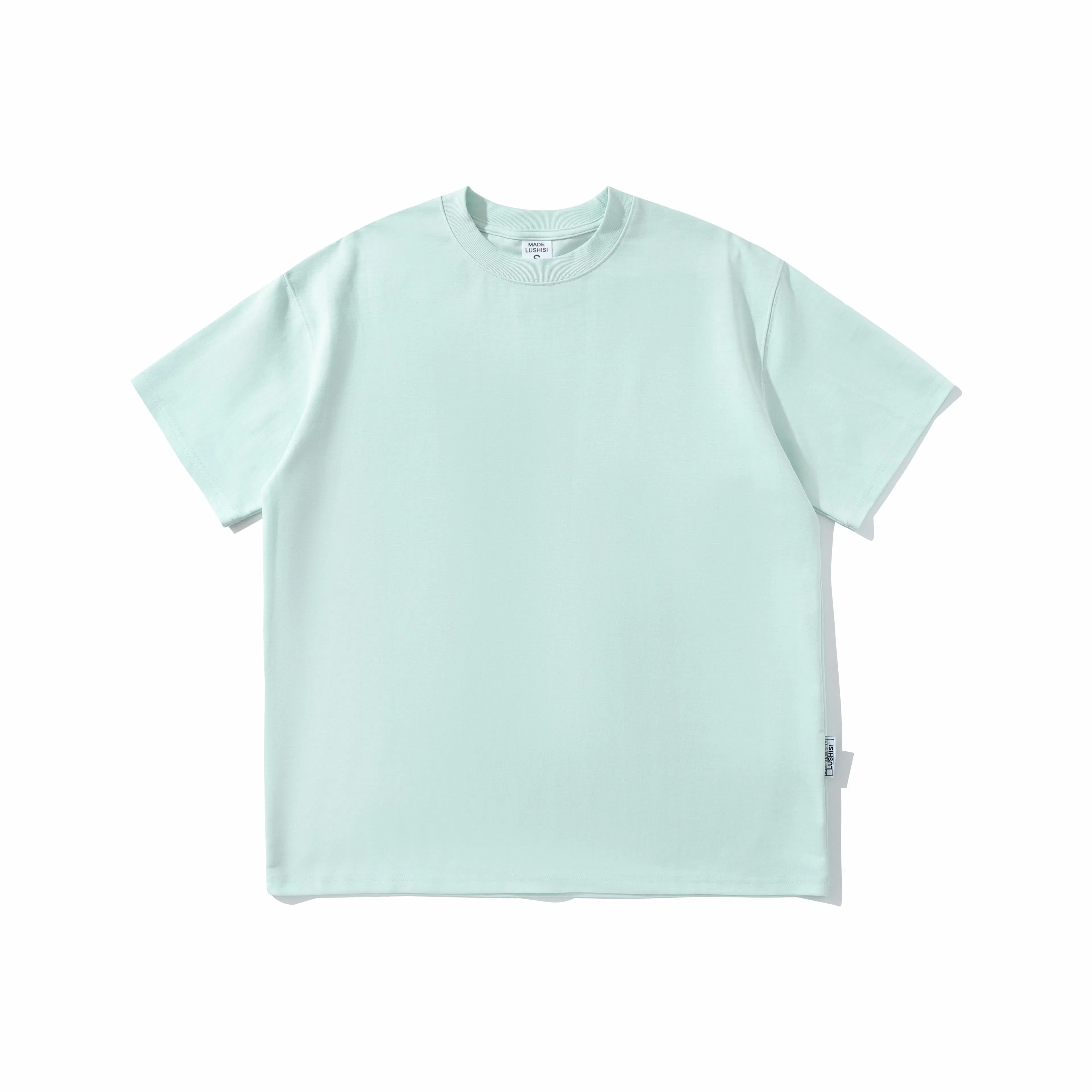 LUSHISI T