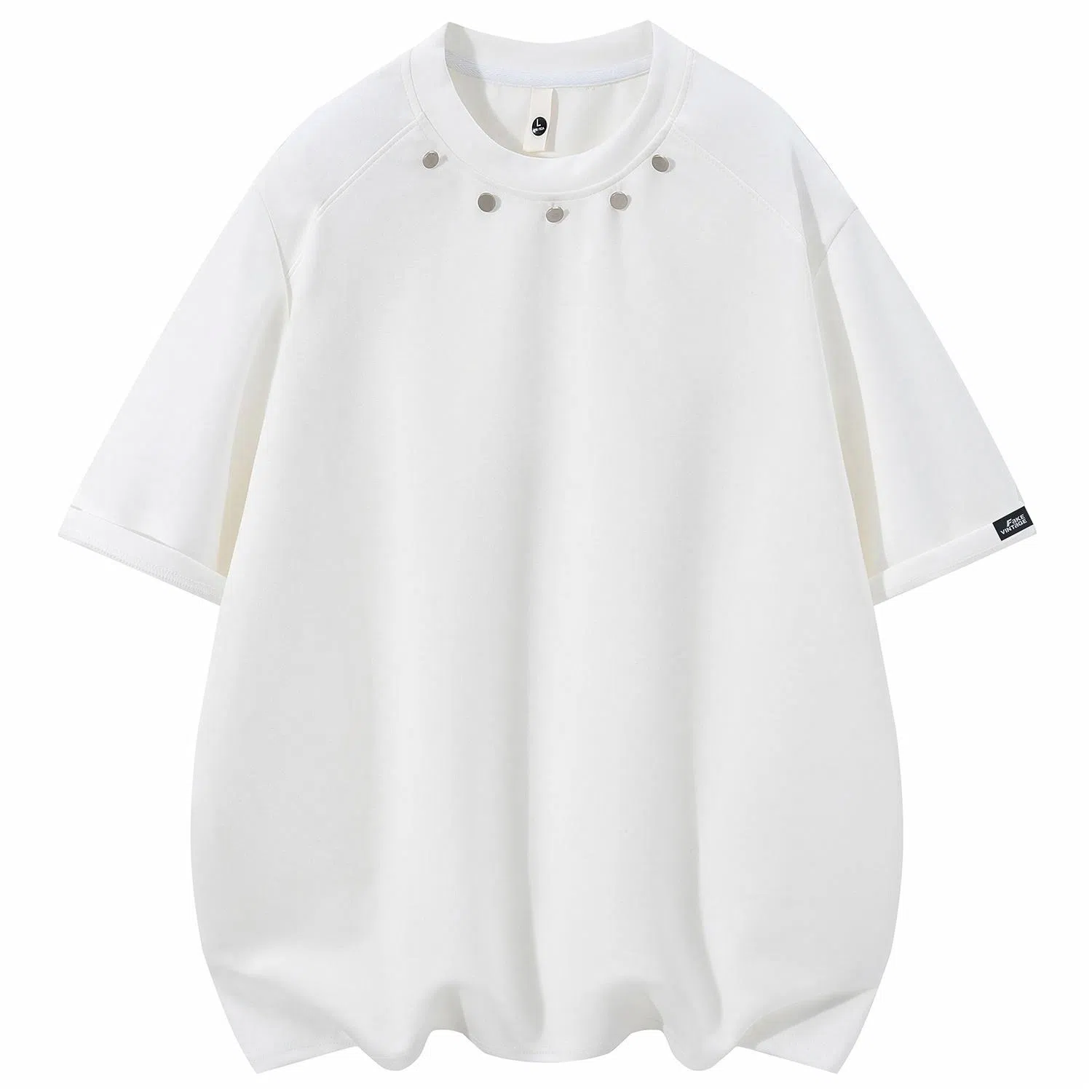 FAKE VINTAGE CleanfitT