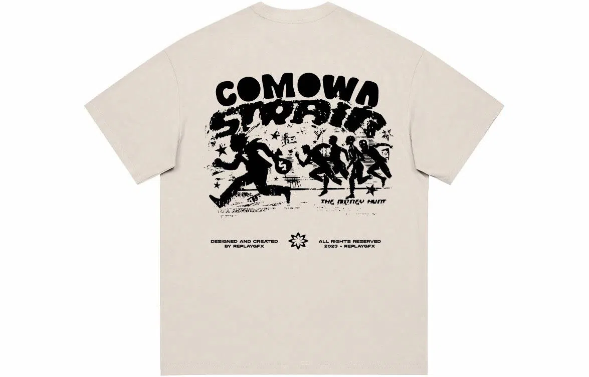COMOWA LogoT