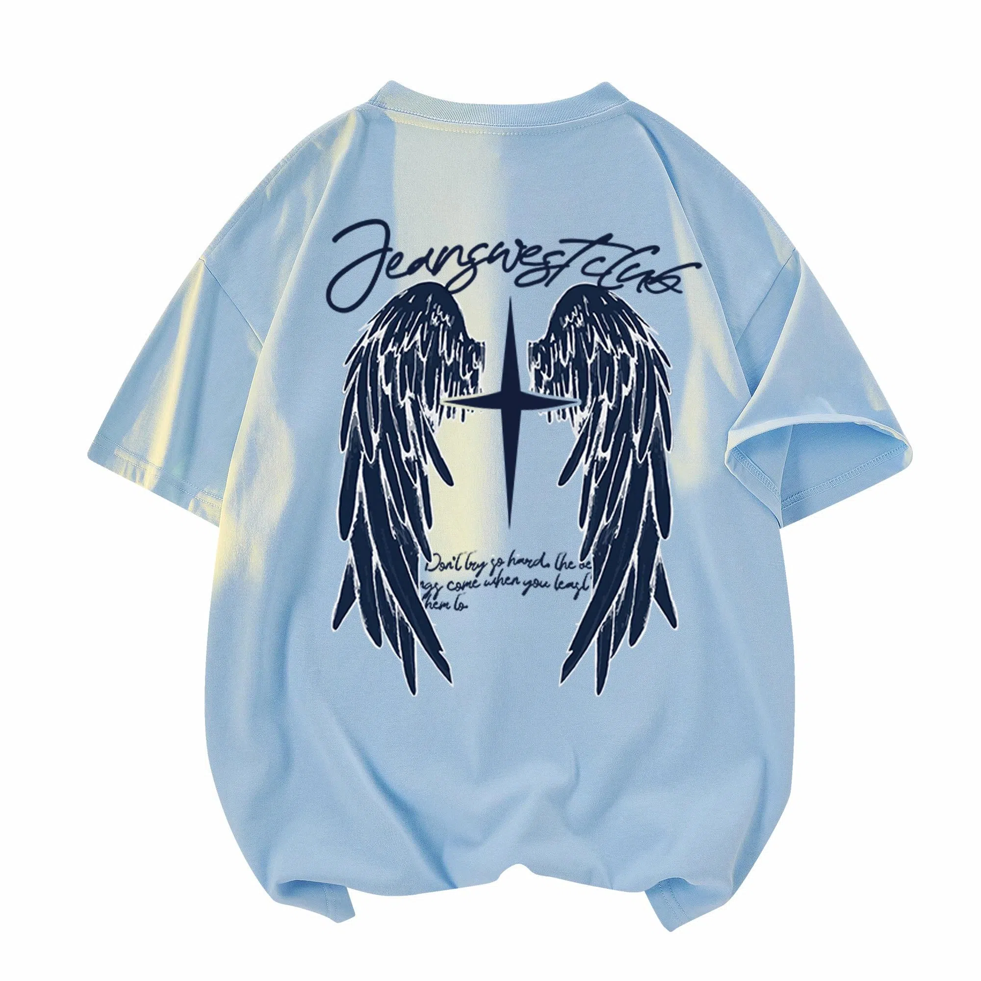 JEANSWEST CLUB logoT