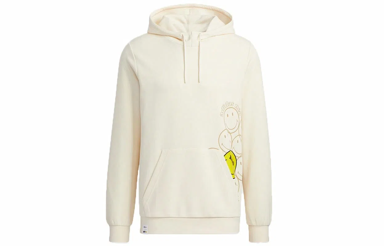 adidas Neo x SMILEY Hoodie