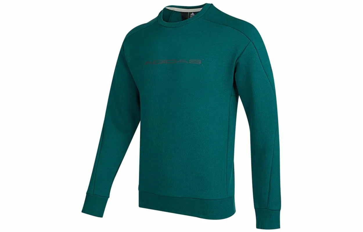 adidas Th Eng Sweat Logo