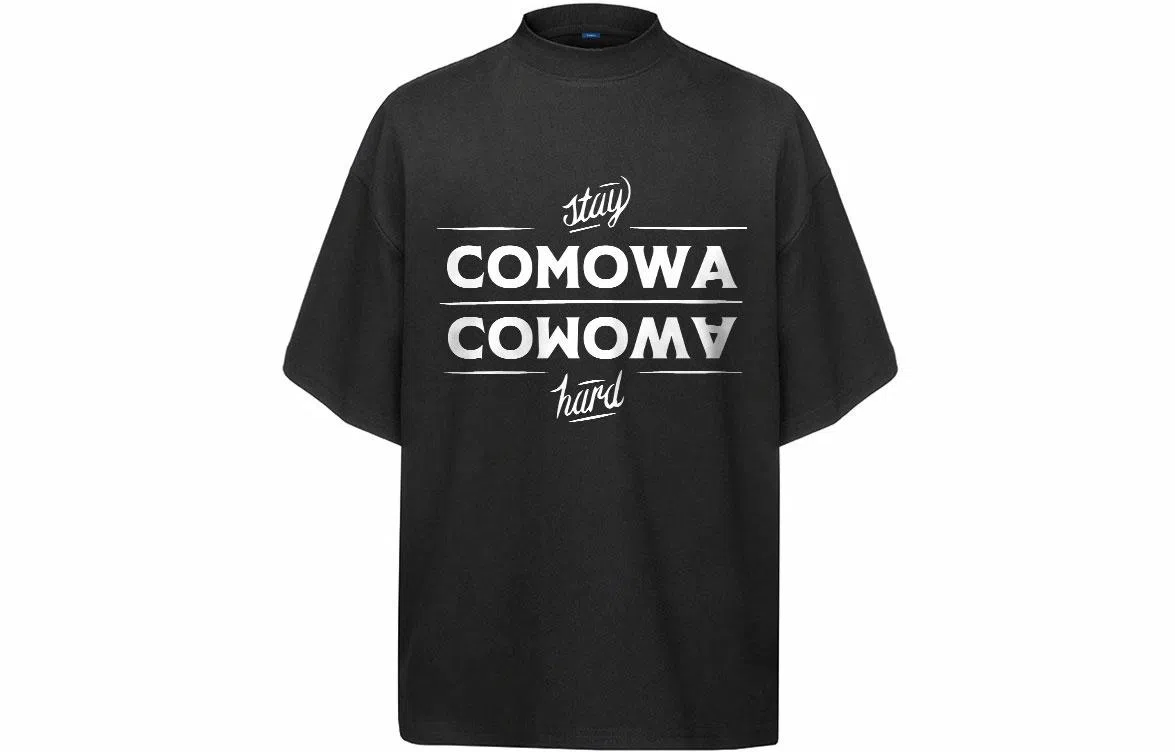 COMOWA logoT