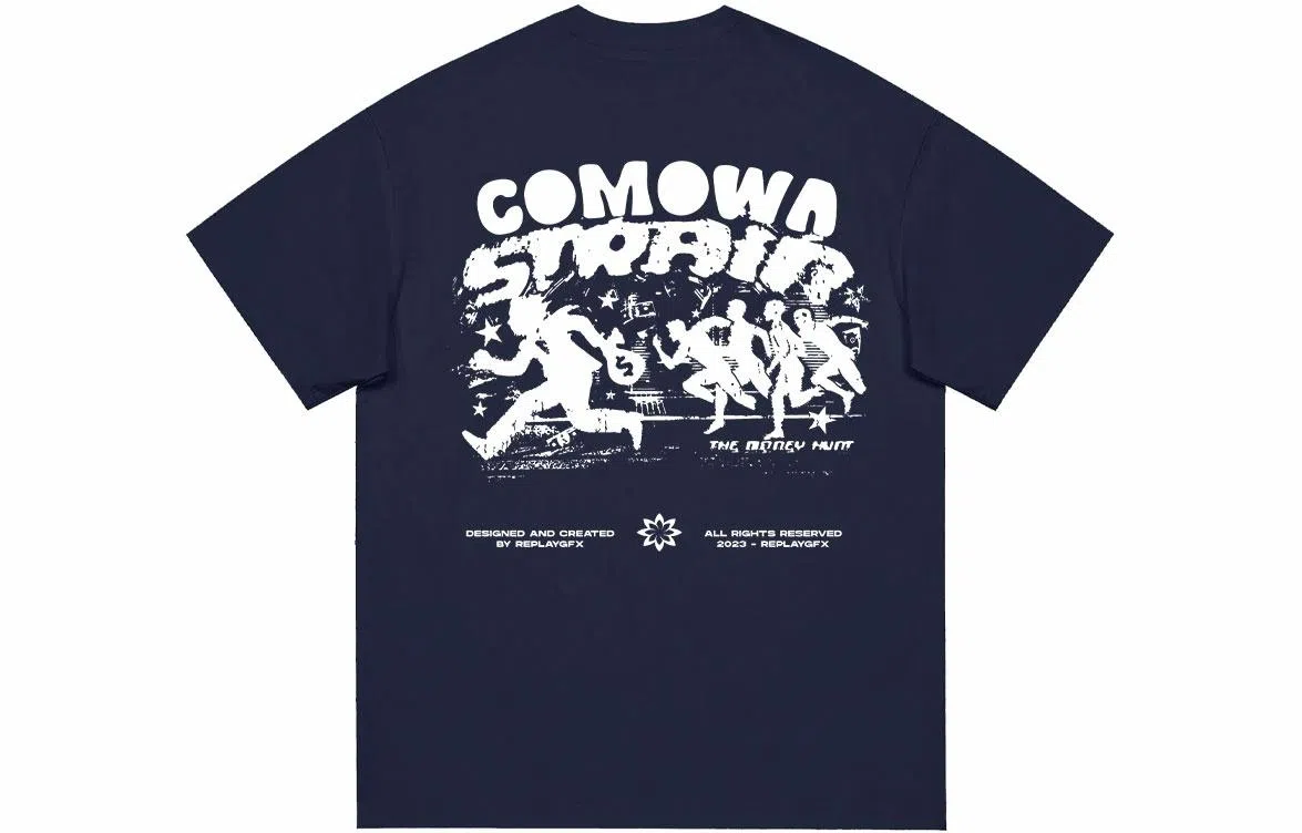 COMOWA LogoT
