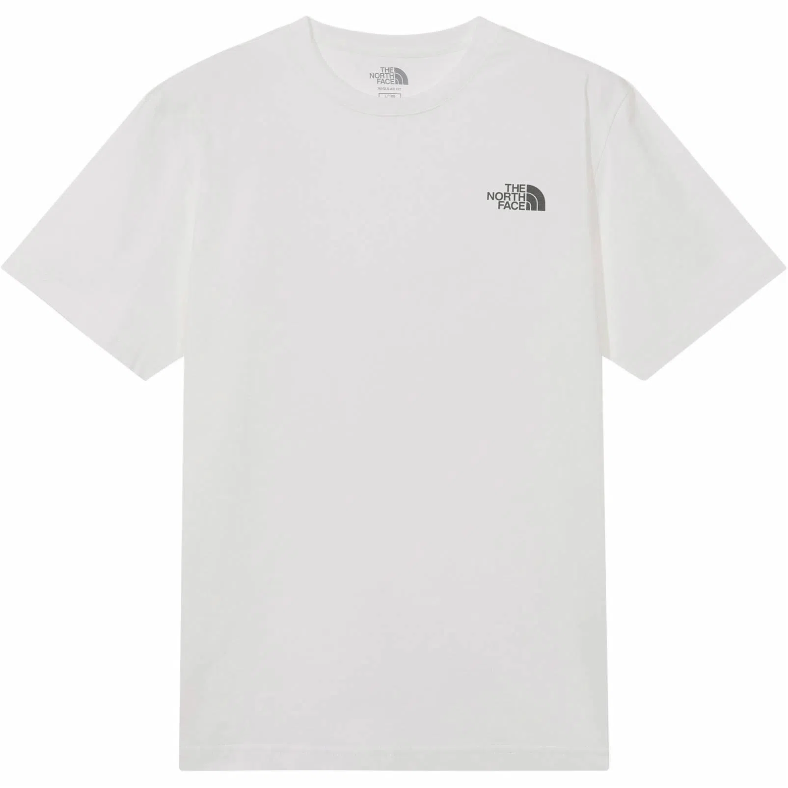 THE NORTH FACE T