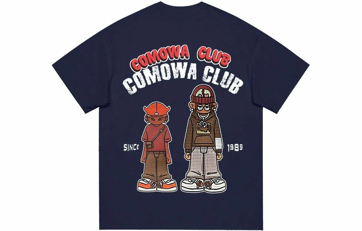 COMOWA LogoT