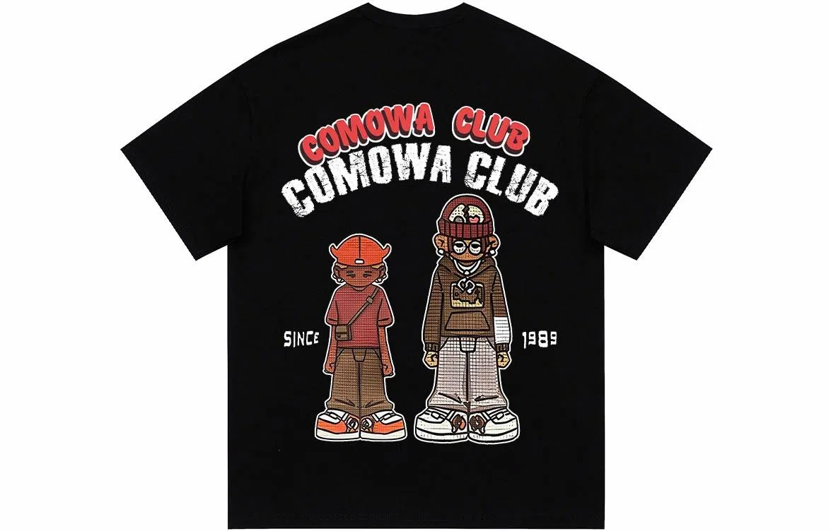 COMOWA LogoT