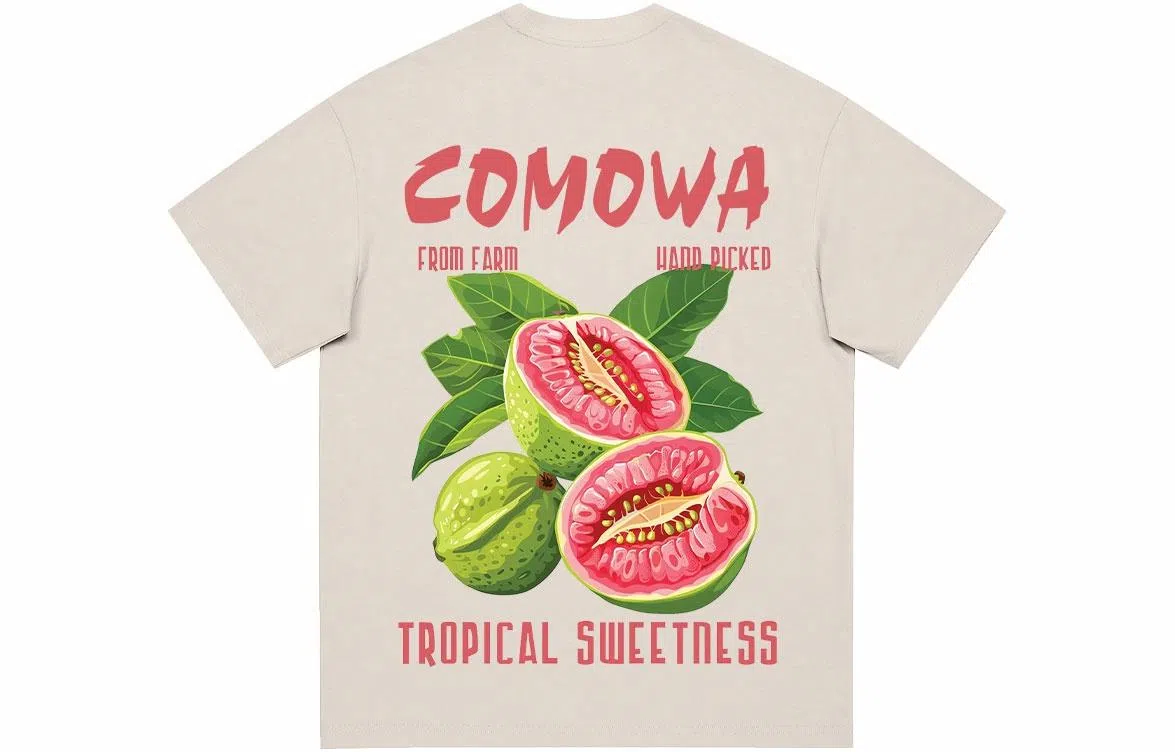 COMOWA LogoT