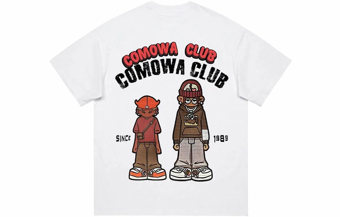 COMOWA LogoT