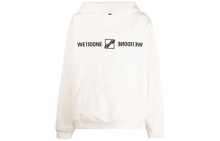 WE11DONE FW21 Logo