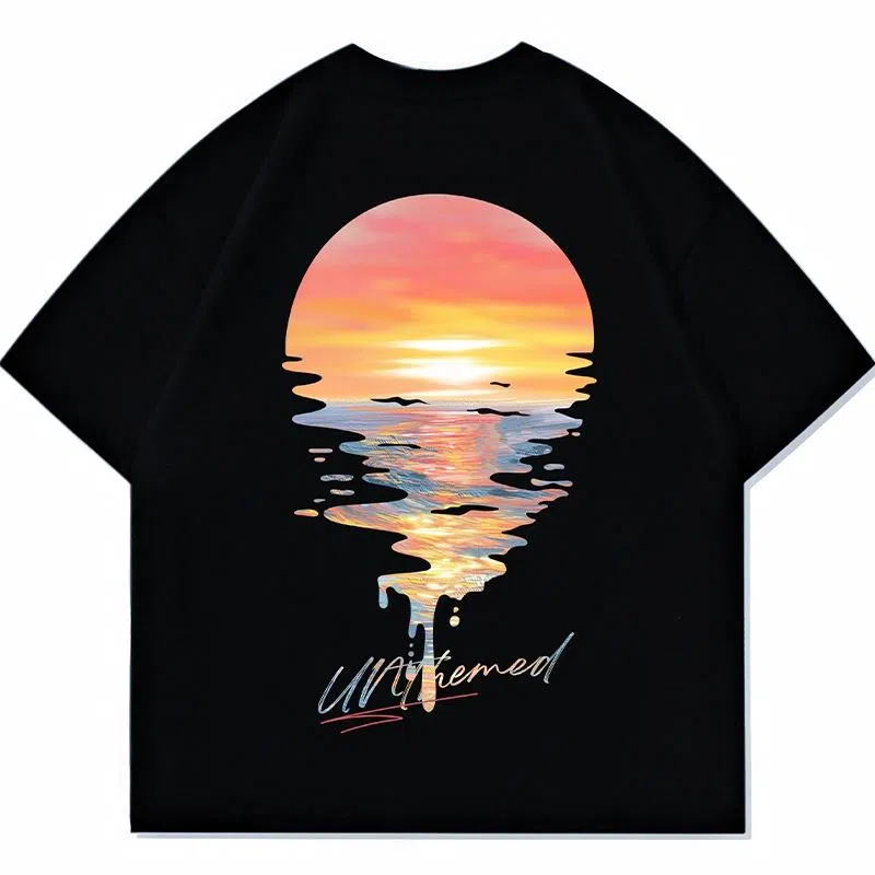 UNthemed T