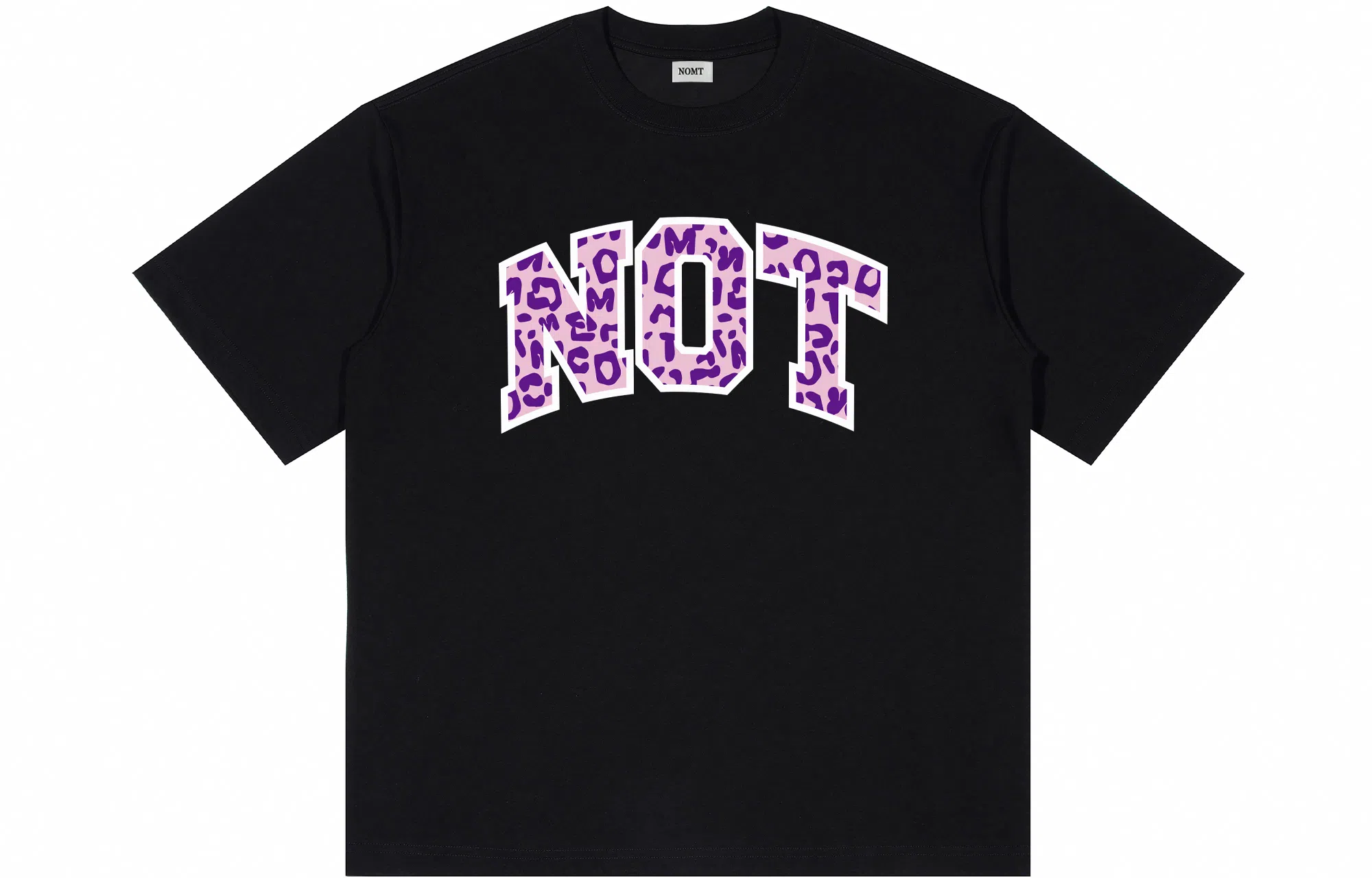 nomt logoT