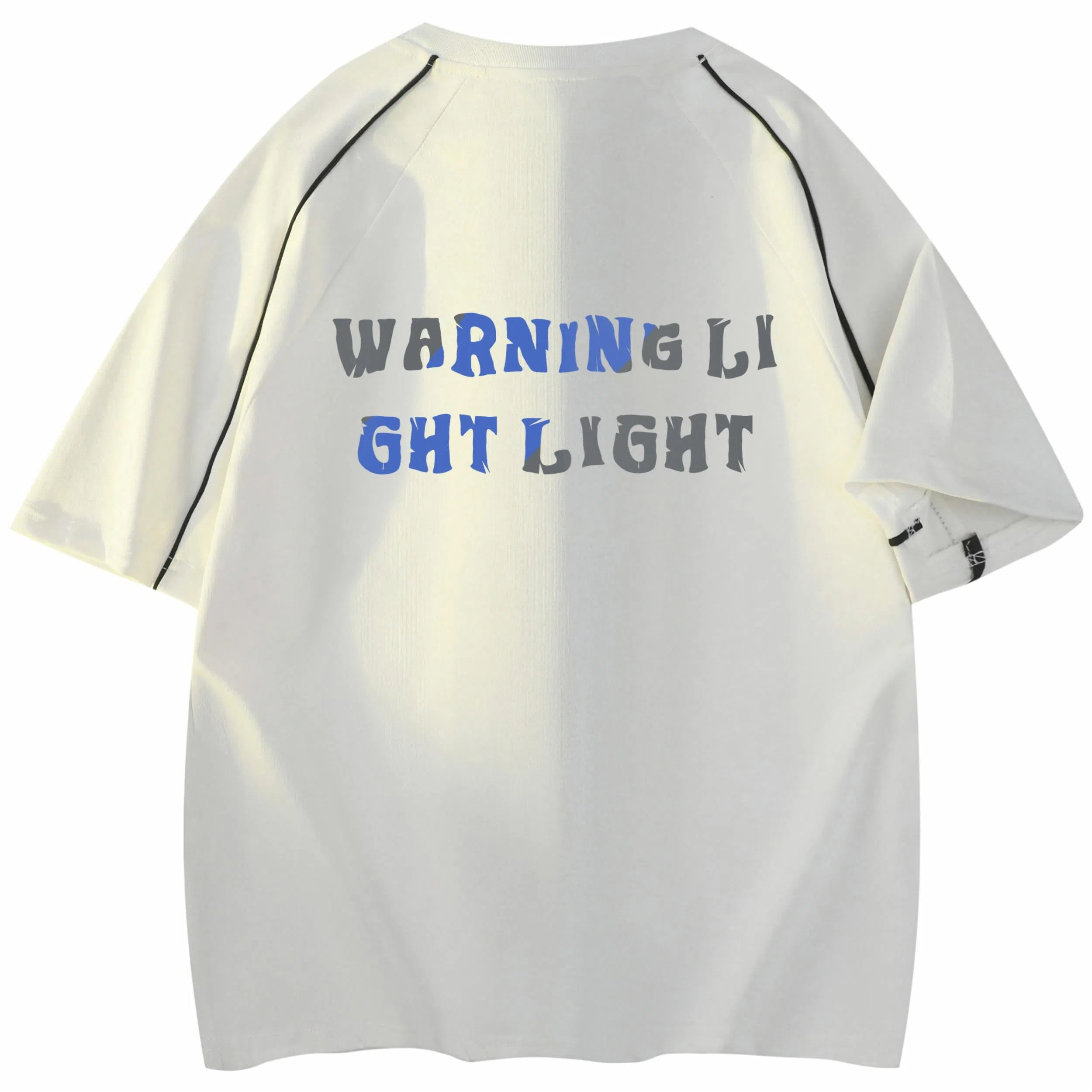 WARNING LIGHT logoT