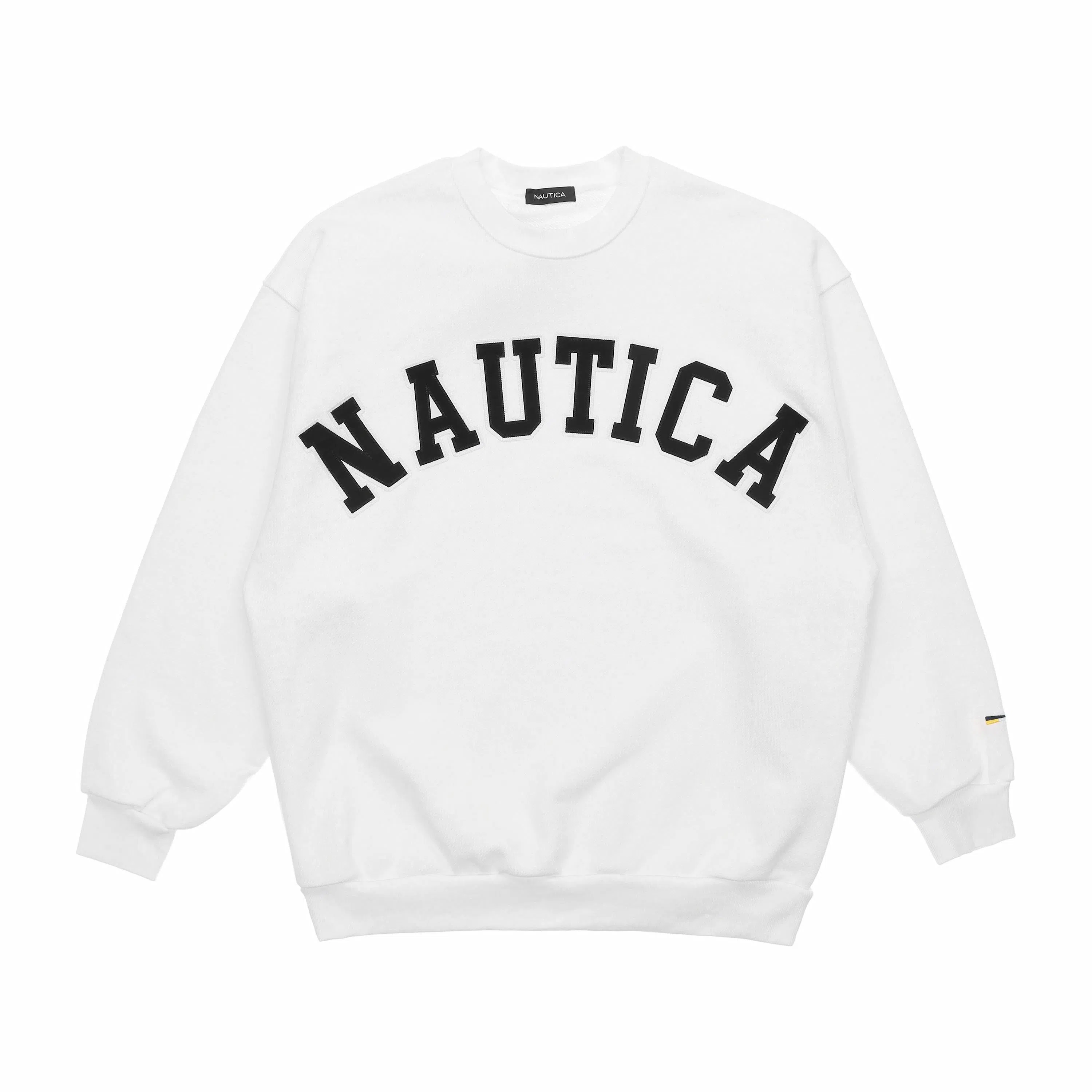 NAUTICA JAPAN Logo