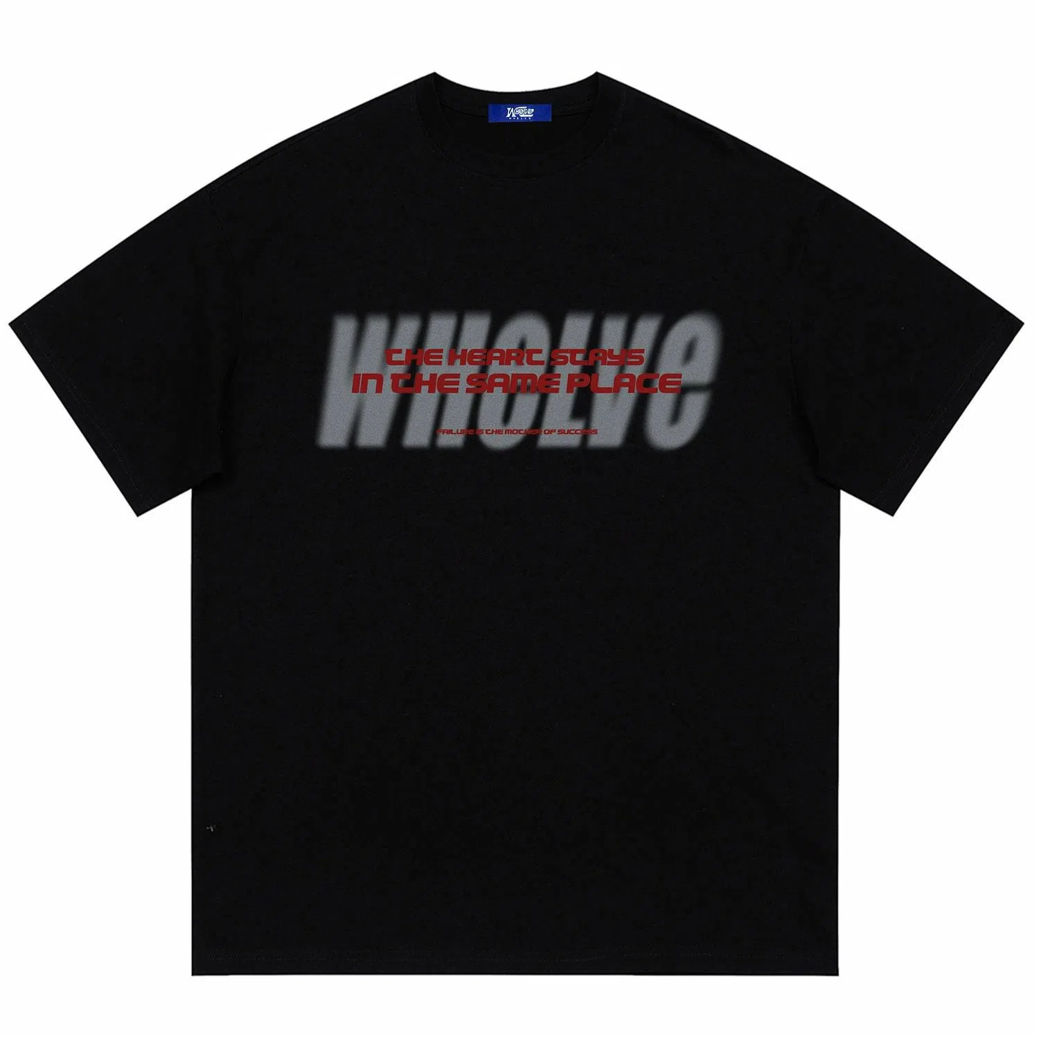 WHELVE logoT