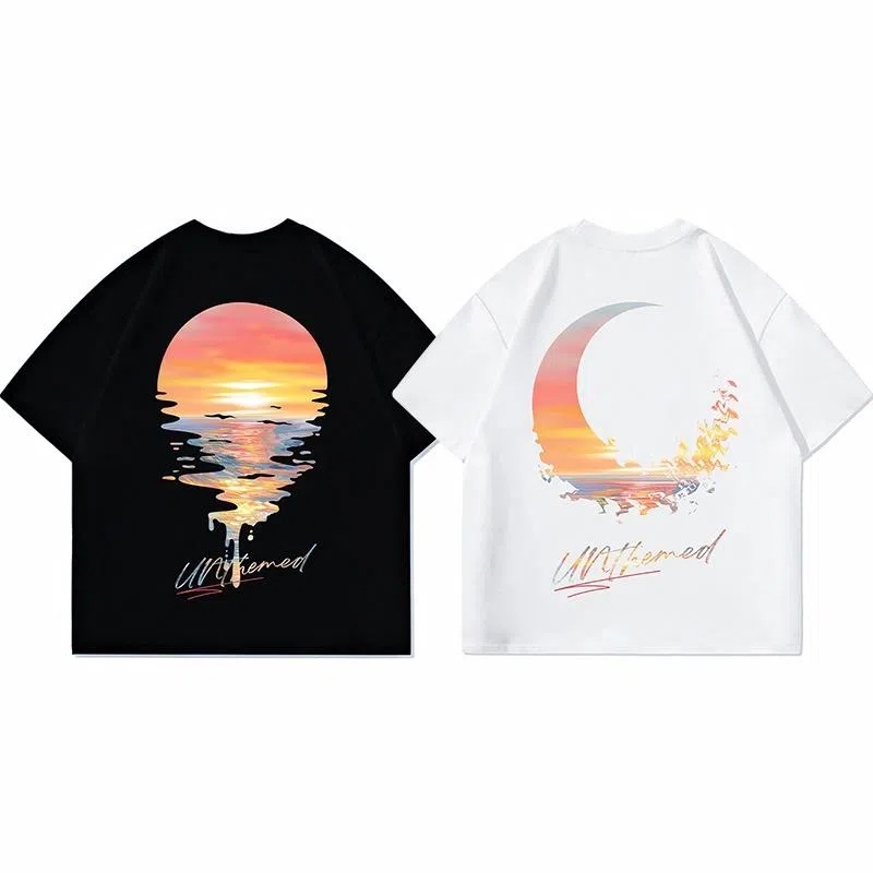 UNthemed T