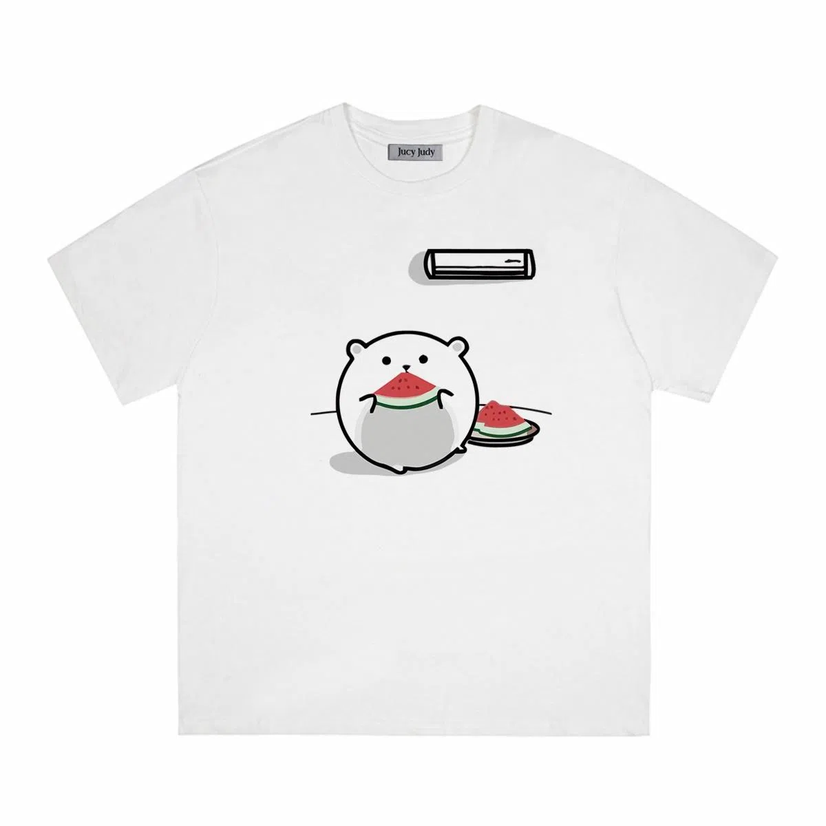 JUCY JUDY T
