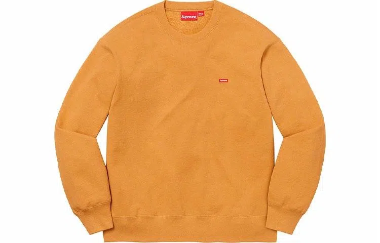 Supreme Small Box Crewneck