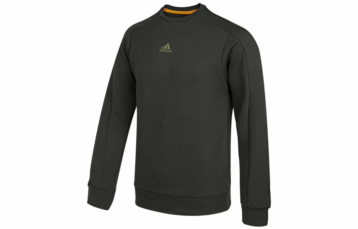 adidas M Crew Swert Logo