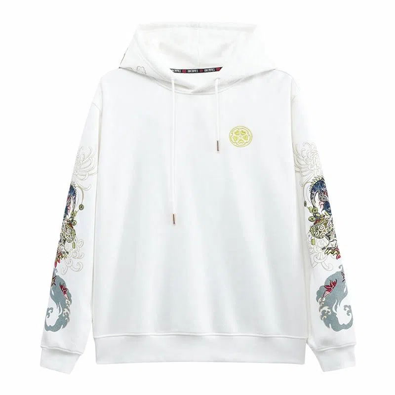 oniarai SS23 Hoodie